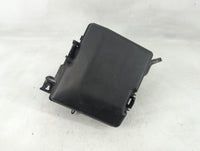 2015 Hyundai Sonata Fusebox Fuse Box Panel Relay Module P/N:91950-C1820 Fits OEM Used Auto Parts - Oemusedautoparts1.com
