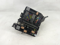 2015 Hyundai Sonata Fusebox Fuse Box Panel Relay Module P/N:91950-C1820 Fits OEM Used Auto Parts - Oemusedautoparts1.com