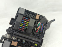 2015 Hyundai Sonata Fusebox Fuse Box Panel Relay Module P/N:91950-C1820 Fits OEM Used Auto Parts - Oemusedautoparts1.com
