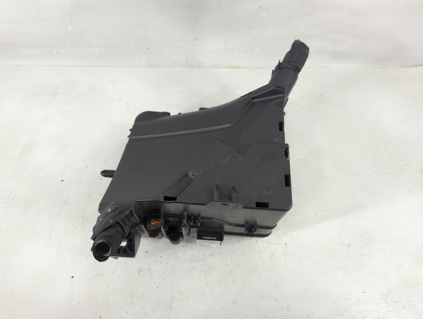 2015 Hyundai Sonata Fusebox Fuse Box Panel Relay Module P/N:91950-C1820 Fits OEM Used Auto Parts - Oemusedautoparts1.com