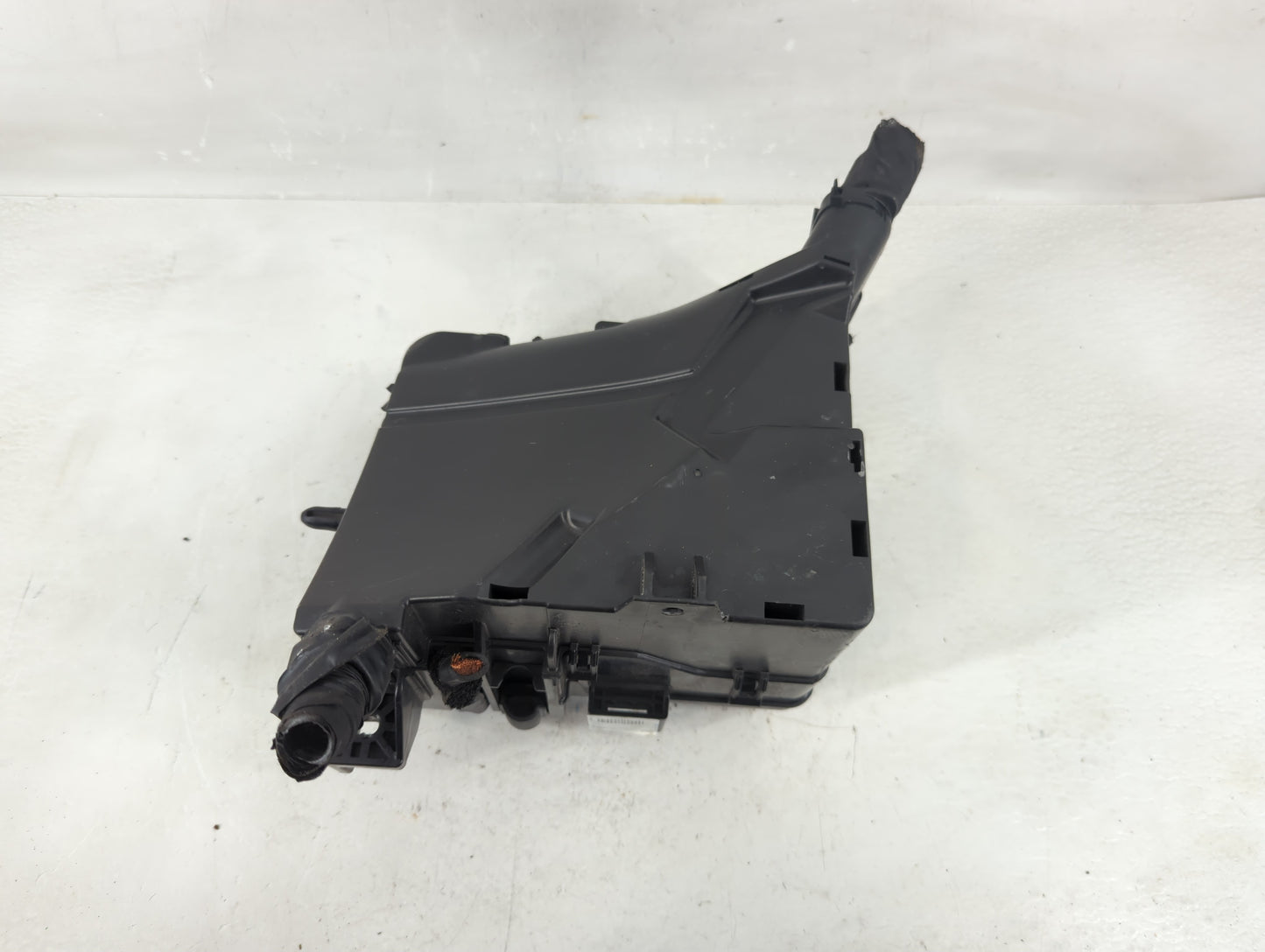 2015 Hyundai Sonata Fusebox Fuse Box Panel Relay Module P/N:91950-C1820 Fits OEM Used Auto Parts - Oemusedautoparts1.com