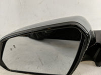 2015 Hyundai Sonata Side Mirror Replacement Driver Left View Door Mirror P/N:P2115.6027 Fits OEM Used Auto Parts - Oemusedau
