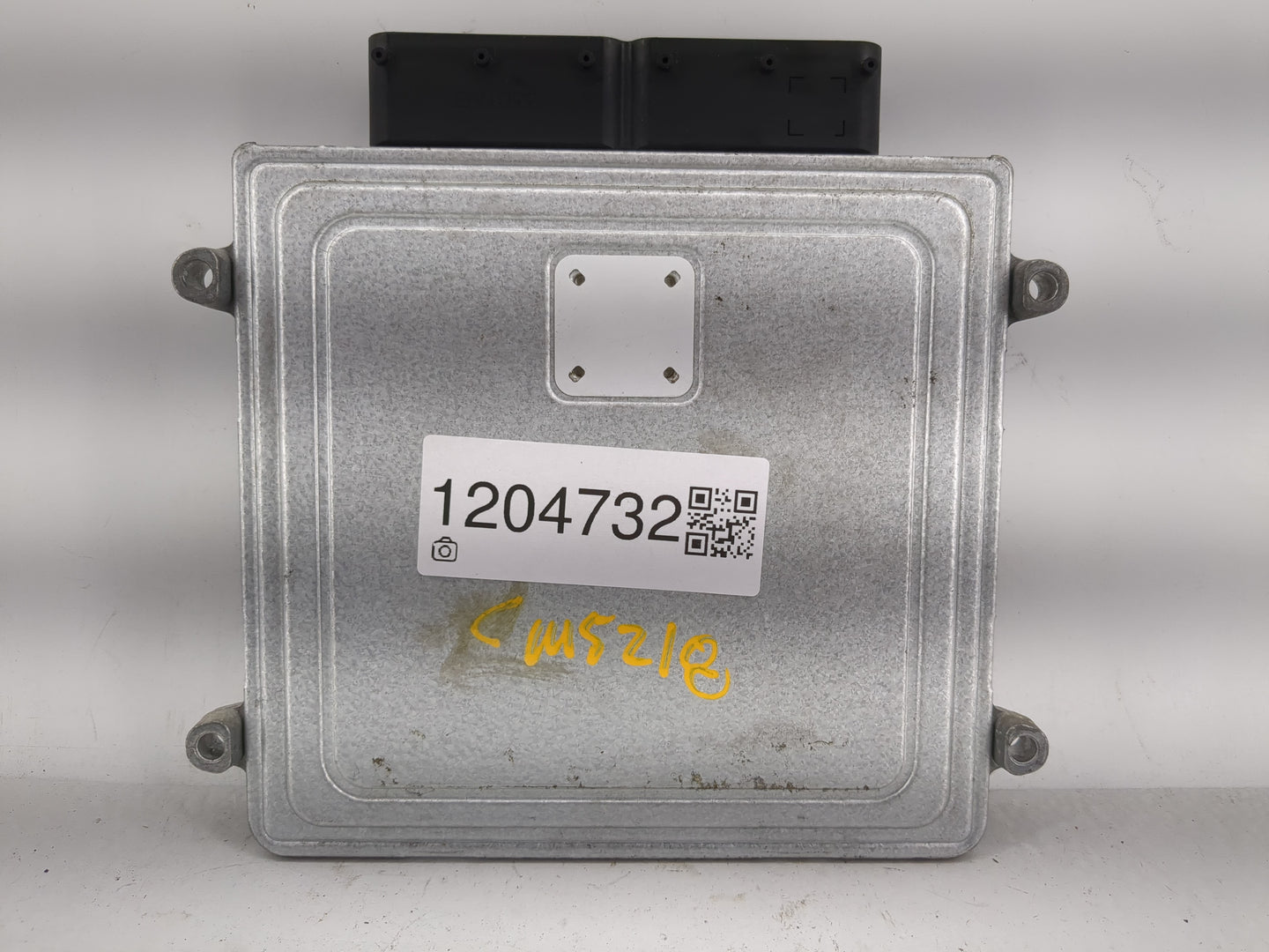 2015-2017 Hyundai Sonata PCM Engine Control Computer ECU ECM PCU OEM P/N:39101-2GGK5 Fits Fits 2015 2016 2017 OEM Used Auto 
