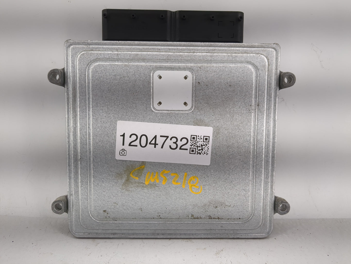2015-2017 Hyundai Sonata PCM Engine Control Computer ECU ECM PCU OEM P/N:39101-2GGK5 Fits Fits 2015 2016 2017 OEM Used Auto 