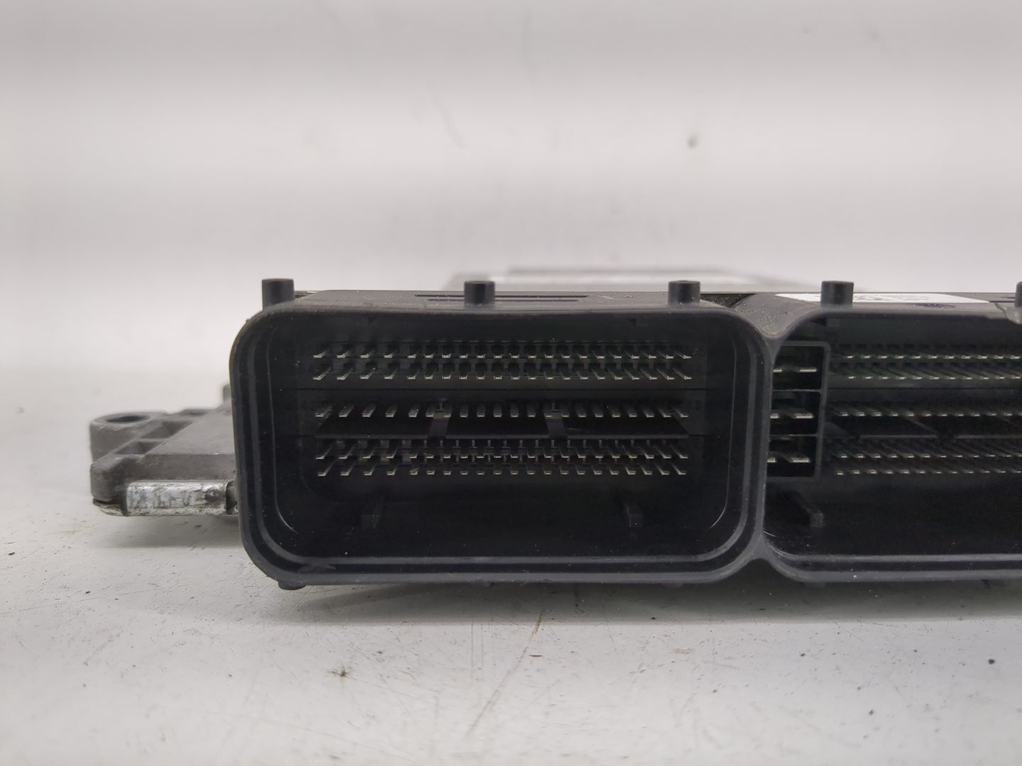 2015-2017 Hyundai Sonata PCM Engine Control Computer ECU ECM PCU OEM P/N:39101-2GGK5 Fits Fits 2015 2016 2017 OEM Used Auto 