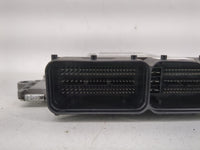 2015-2017 Hyundai Sonata PCM Engine Control Computer ECU ECM PCU OEM P/N:39101-2GGK5 Fits Fits 2015 2016 2017 OEM Used Auto 