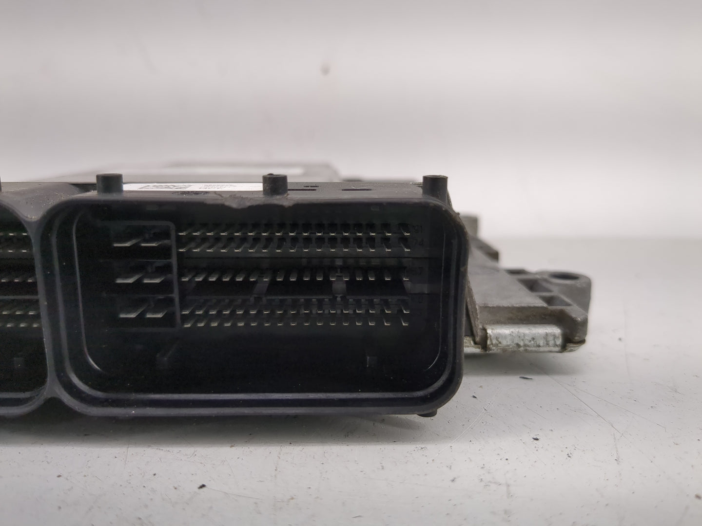 2015-2017 Hyundai Sonata PCM Engine Control Computer ECU ECM PCU OEM P/N:39101-2GGK5 Fits Fits 2015 2016 2017 OEM Used Auto 