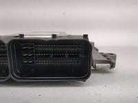 2015-2017 Hyundai Sonata PCM Engine Control Computer ECU ECM PCU OEM P/N:39101-2GGK5 Fits Fits 2015 2016 2017 OEM Used Auto 
