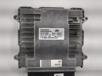 2015-2017 Hyundai Sonata PCM Engine Control Computer ECU ECM PCU OEM P/N:39101-2GGK5 Fits Fits 2015 2016 2017 OEM Used Auto 