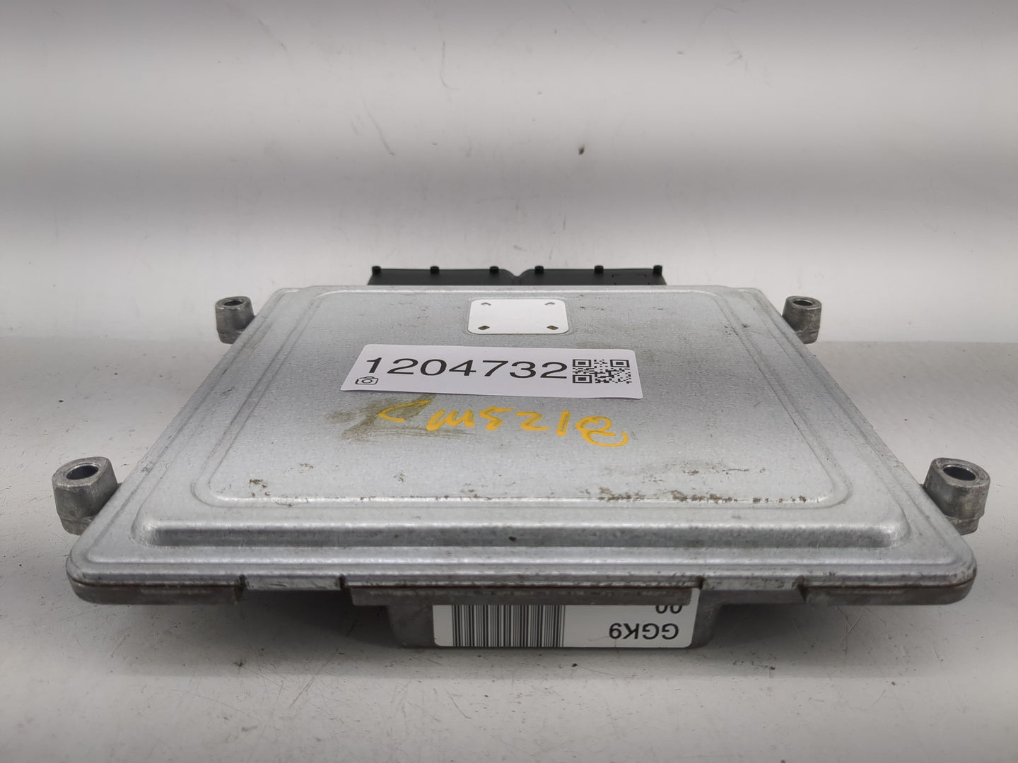 2015-2017 Hyundai Sonata PCM Engine Control Computer ECU ECM PCU OEM P/N:39101-2GGK5 Fits Fits 2015 2016 2017 OEM Used Auto 
