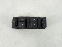 2015-2019 Hyundai Sonata Master Power Window Switch Replacement Driver Side Left P/N:93570-C1000 Fits OEM Used Auto Parts - 