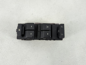 compare product 2015-2019 Hyundai Sonata Master Power Window Switch Replacement Driver Side Left P/N:93570-C1000 Fits OEM Used Auto Parts
