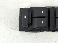 2015-2019 Hyundai Sonata Master Power Window Switch Replacement Driver Side Left P/N:93570-C1000 Fits OEM Used Auto Parts - 