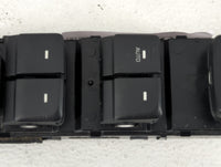 2015-2019 Hyundai Sonata Master Power Window Switch Replacement Driver Side Left P/N:93570-C1000 Fits OEM Used Auto Parts - 