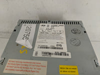 2014-2015 Hyundai Sonata Radio AM FM Cd Player Receiver Replacement P/N:96180-3Q8004X Fits Fits 2014 2015 OEM Used Auto Part