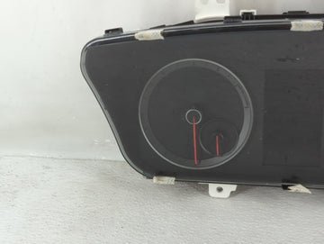 2015 Hyundai Sonata Instrument Cluster Speedometer Gauges P/N:94031-C2000 Fits OEM Used Auto Parts