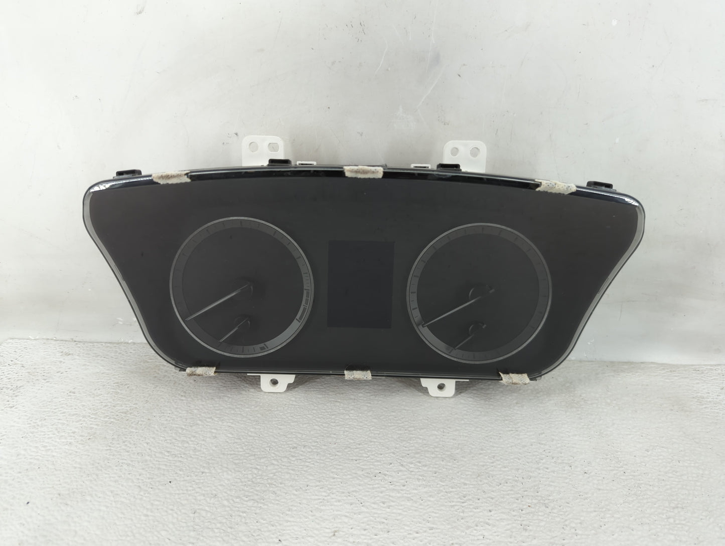 2015 Hyundai Sonata Instrument Cluster Speedometer Gauges P/N:94001-C2000 Fits OEM Used Auto Parts - Oemusedautoparts1.com