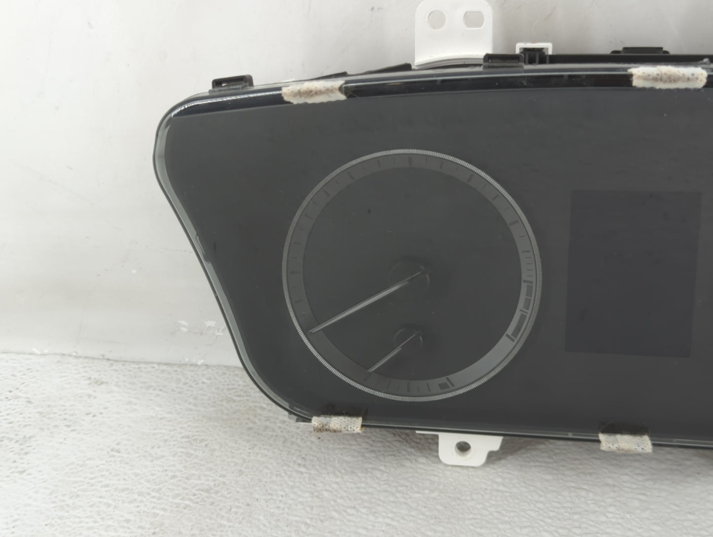 2015 Hyundai Sonata Instrument Cluster Speedometer Gauges P/N:94001-C2000 Fits OEM Used Auto Parts - Oemusedautoparts1.com