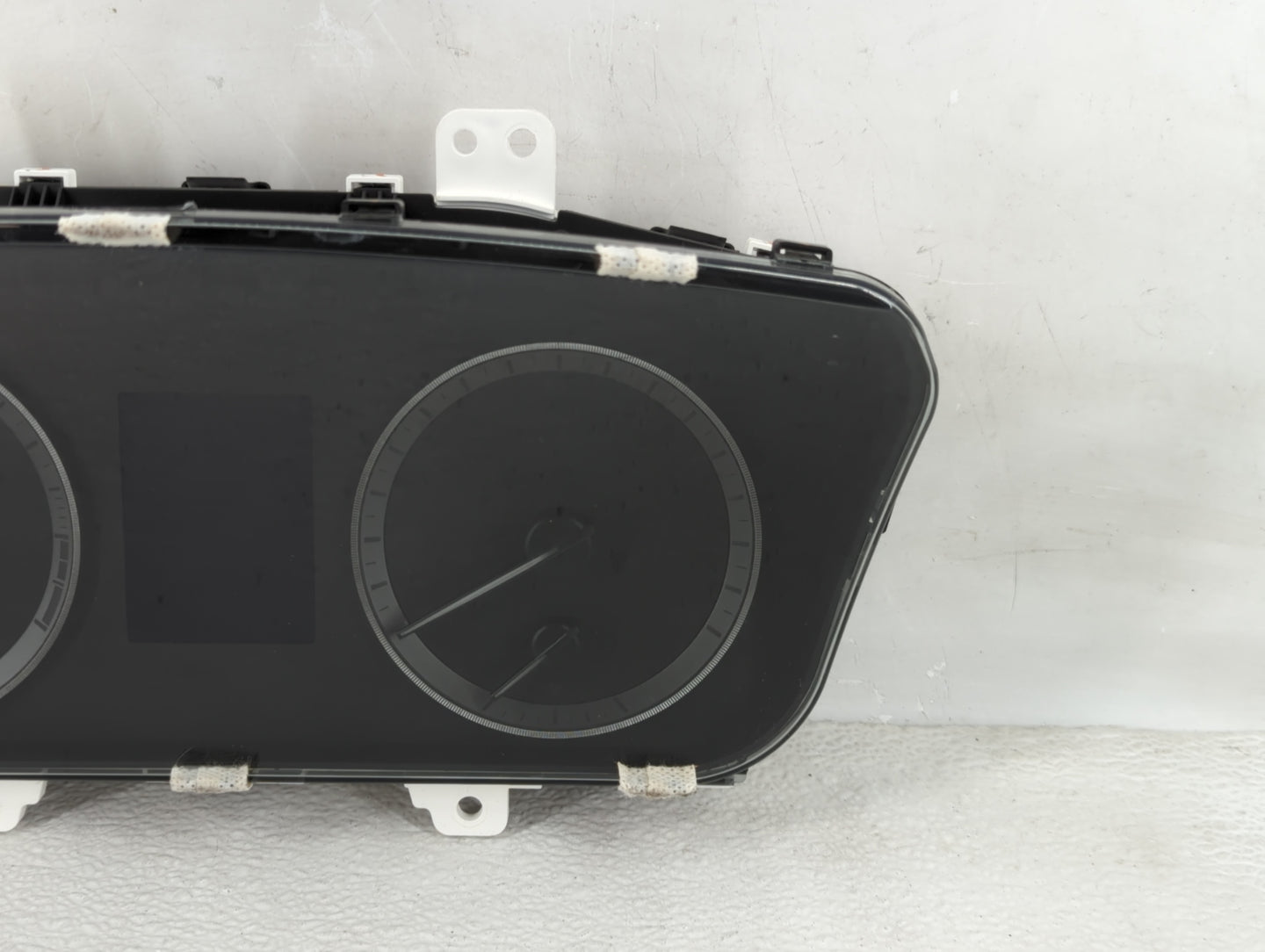 2015 Hyundai Sonata Instrument Cluster Speedometer Gauges P/N:94001-C2000 Fits OEM Used Auto Parts - Oemusedautoparts1.com
