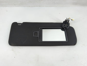 compare product 2015-2019 Hyundai Sonata Sun Visor Shade Replacement Passenger Right Mirror Fits Fits 2015 2016 2017 2018 2019 OEM Used Auto Parts