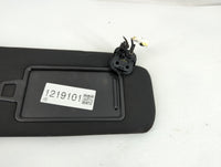 2015-2019 Hyundai Sonata Sun Visor Shade Replacement Passenger Right Mirror Fits Fits 2015 2016 2017 2018 2019 OEM Used Auto