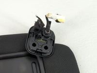 2015-2019 Hyundai Sonata Sun Visor Shade Replacement Passenger Right Mirror Fits Fits 2015 2016 2017 2018 2019 OEM Used Auto