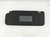 2015-2019 Hyundai Sonata Sun Visor Shade Replacement Passenger Right Mirror Fits Fits 2015 2016 2017 2018 2019 OEM Used Auto