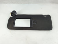 2015-2019 Hyundai Sonata Sun Visor Shade Replacement Driver Left Mirror Fits Fits 2015 2016 2017 2018 2019 OEM Used Auto Par