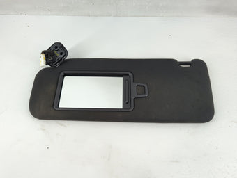 compare product 2015-2019 Hyundai Sonata Sun Visor Shade Replacement Driver Left Mirror Fits Fits 2015 2016 2017 2018 2019 OEM Used Auto Parts