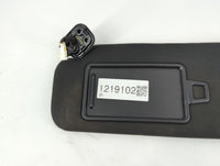 2015-2019 Hyundai Sonata Sun Visor Shade Replacement Driver Left Mirror Fits Fits 2015 2016 2017 2018 2019 OEM Used Auto Par