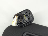 2015-2019 Hyundai Sonata Sun Visor Shade Replacement Driver Left Mirror Fits Fits 2015 2016 2017 2018 2019 OEM Used Auto Par