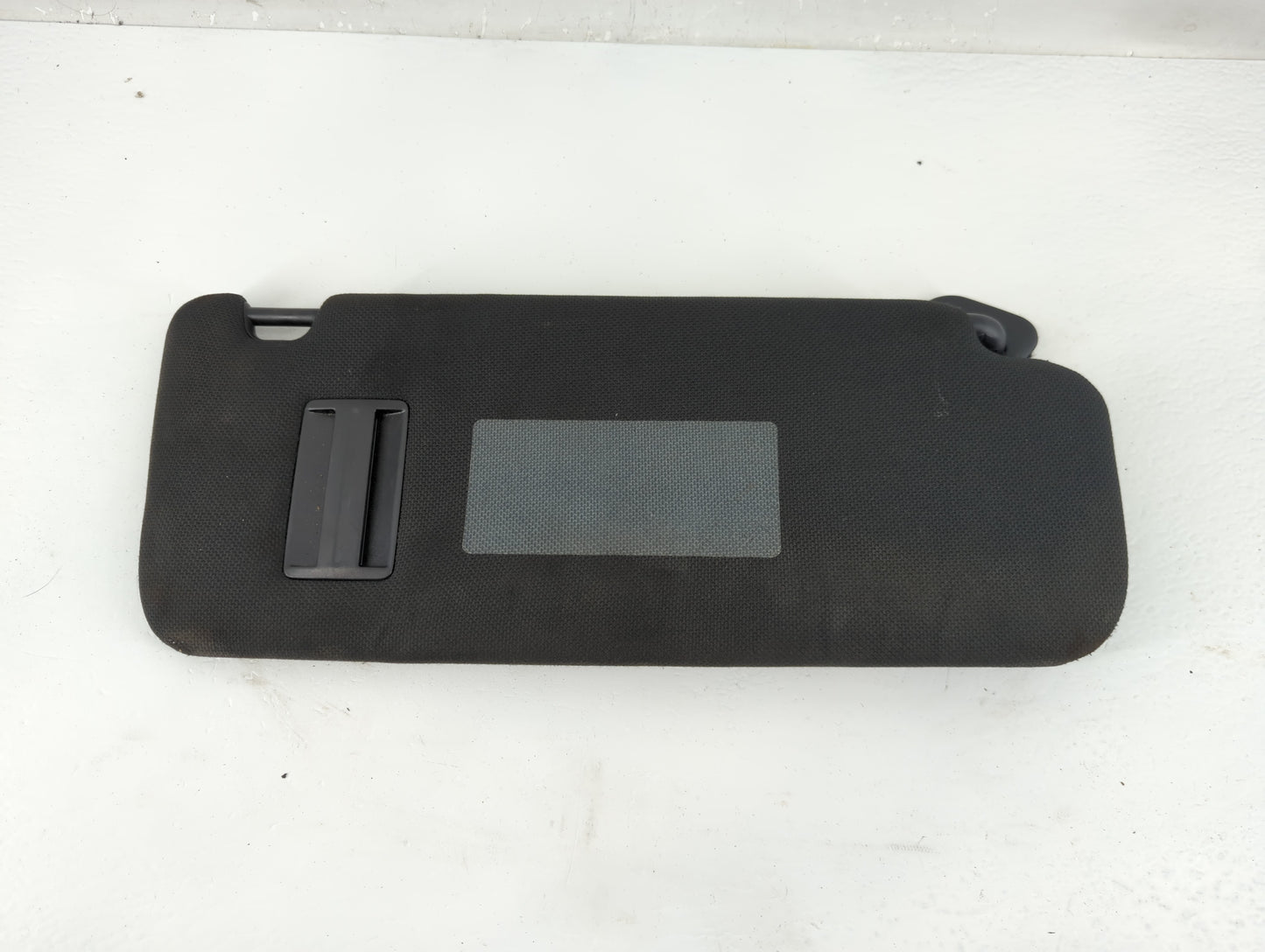 2015-2019 Hyundai Sonata Sun Visor Shade Replacement Driver Left Mirror Fits Fits 2015 2016 2017 2018 2019 OEM Used Auto Par