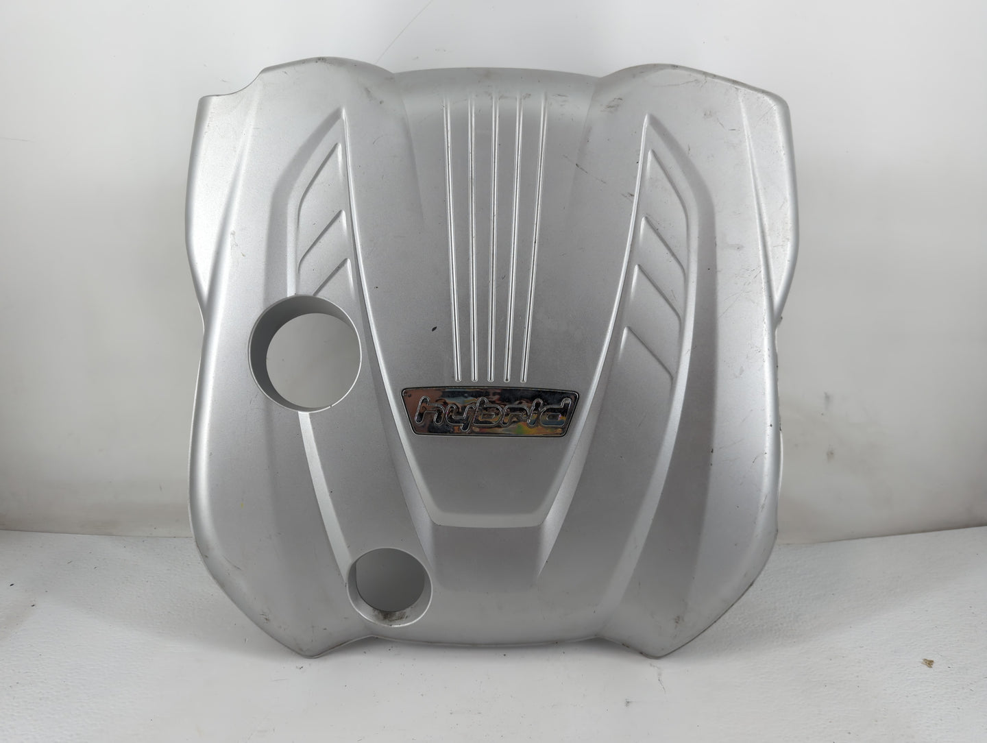 2015 Hyundai Sonata Engine Cover - Oemusedautoparts1.com