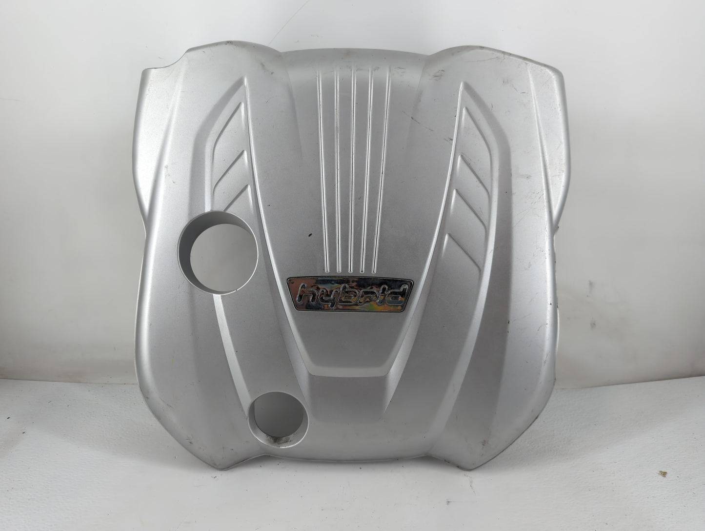 2015 Hyundai Sonata Engine Cover - Oemusedautoparts1.com