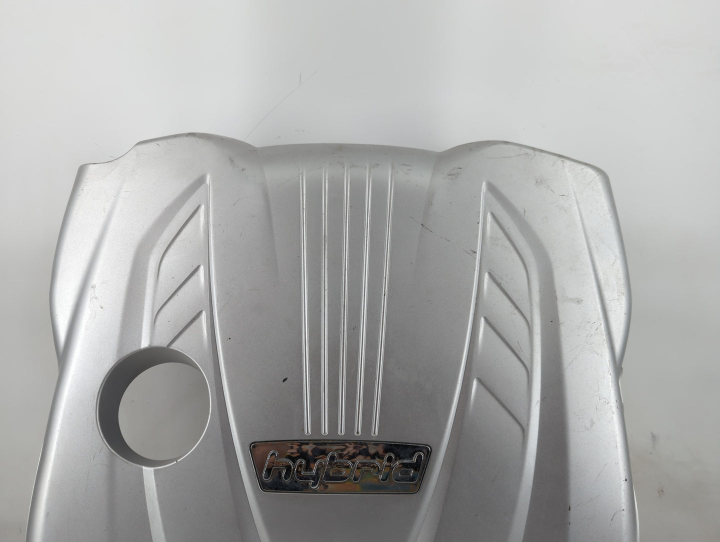 2015 Hyundai Sonata Engine Cover - Oemusedautoparts1.com