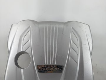 2015 Hyundai Sonata Engine Cover