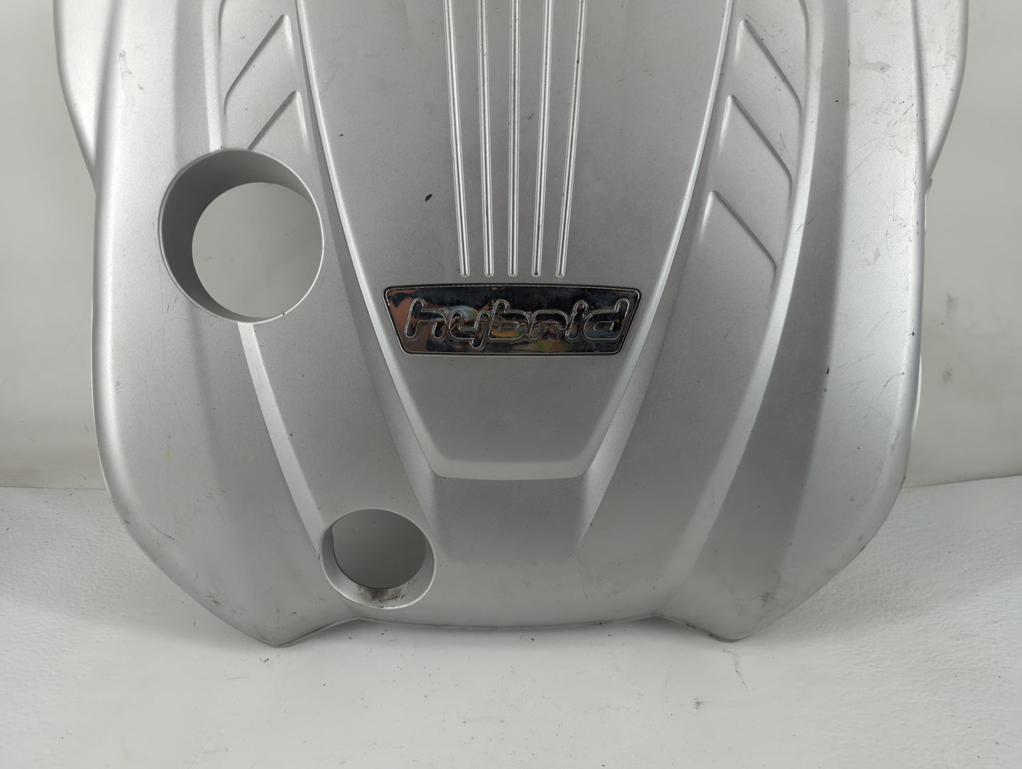 2015 Hyundai Sonata Engine Cover - Oemusedautoparts1.com