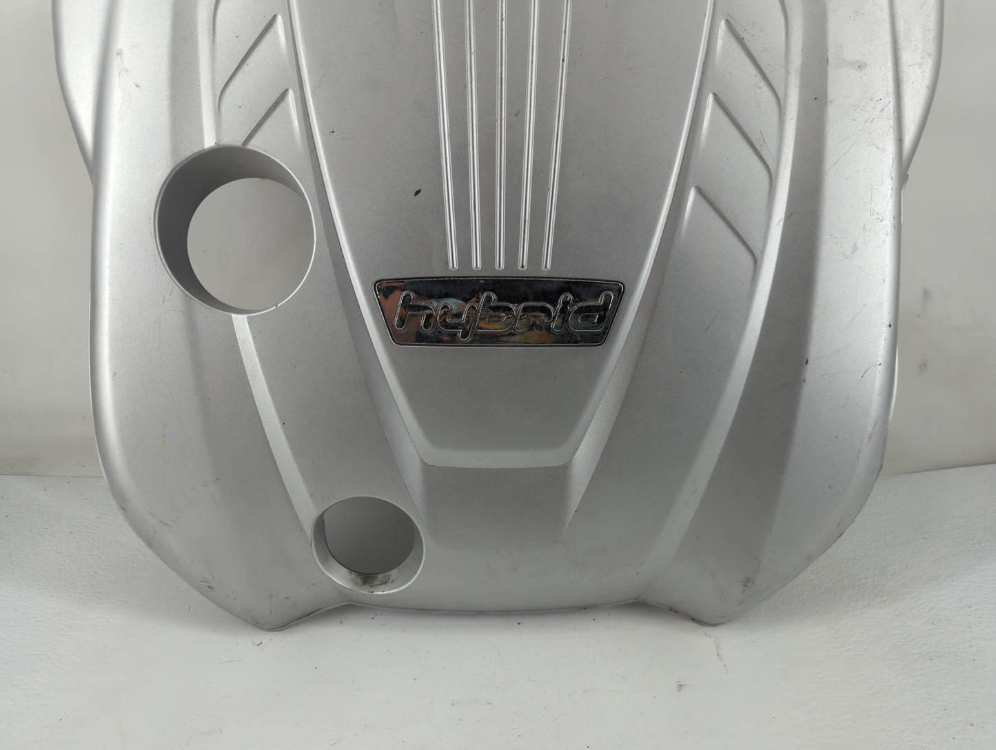 2015 Hyundai Sonata Engine Cover - Oemusedautoparts1.com