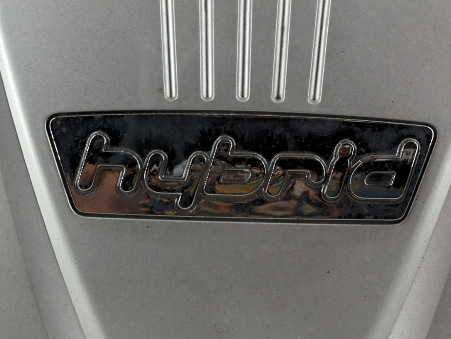 2015 Hyundai Sonata Engine Cover - Oemusedautoparts1.com