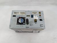 2015 Hyundai Sonata Radio AM FM Cd Player Receiver Replacement P/N:96560-4R7064X Fits OEM Used Auto Parts - Oemusedautoparts