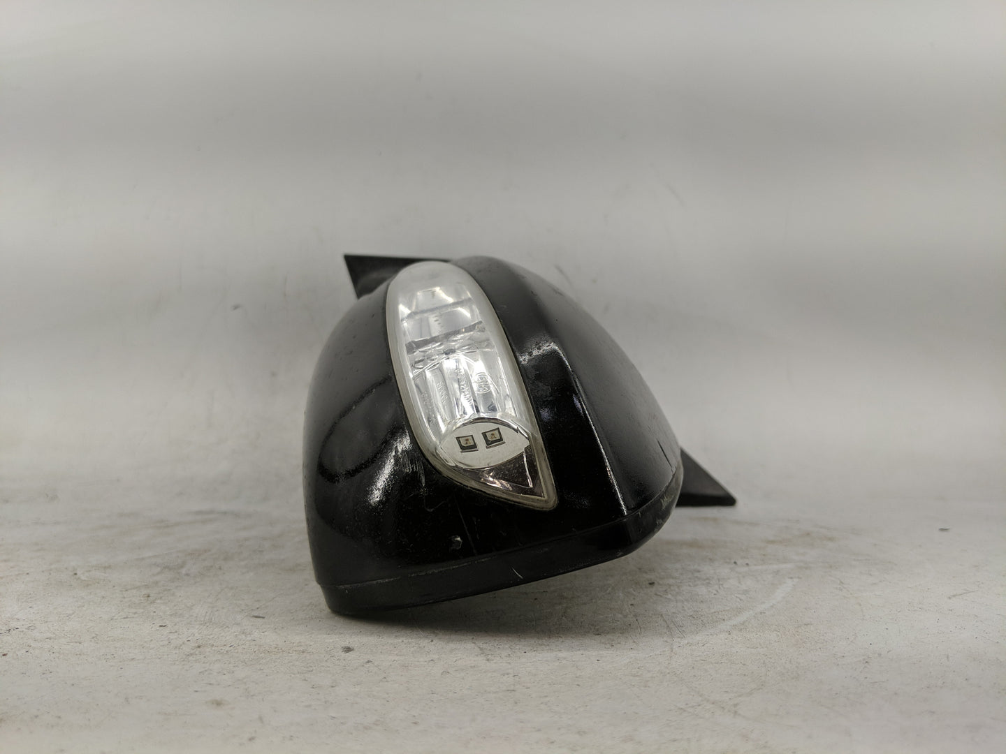2011-2015 Hyundai Sonata Side Mirror Replacement Driver Left View Door Mirror P/N:E13027441 Fits Fits 2011 2012 2013 2014 20