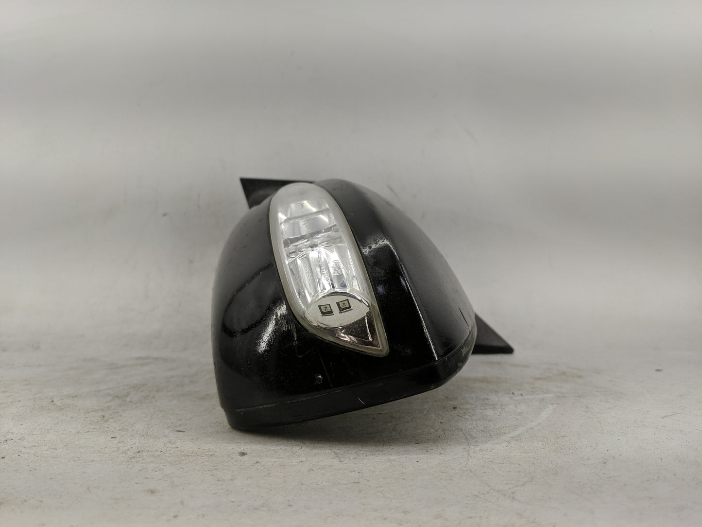 2011-2015 Hyundai Sonata Side Mirror Replacement Driver Left View Door Mirror P/N:E13027441 Fits Fits 2011 2012 2013 2014 20