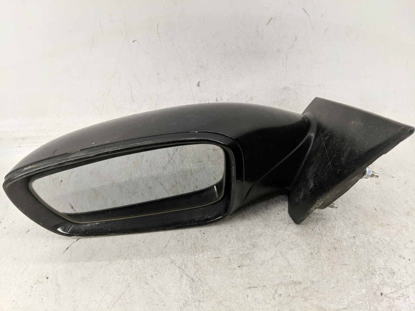 2011-2015 Hyundai Sonata Side Mirror Replacement Driver Left View Door Mirror P/N:E13027441 Fits Fits 2011 2012 2013 2014 20