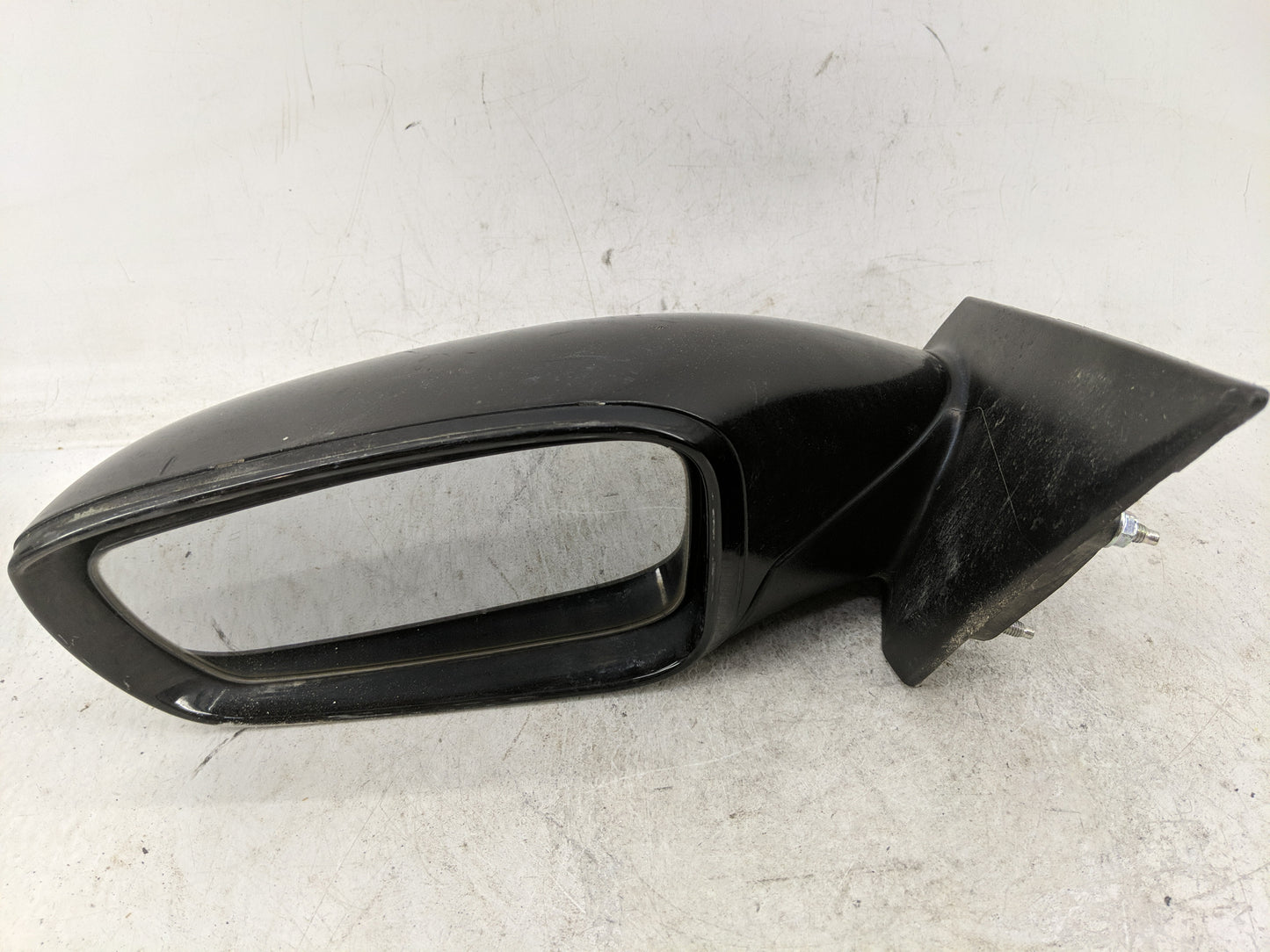 2011-2015 Hyundai Sonata Side Mirror Replacement Driver Left View Door Mirror P/N:E13027441 Fits Fits 2011 2012 2013 2014 20