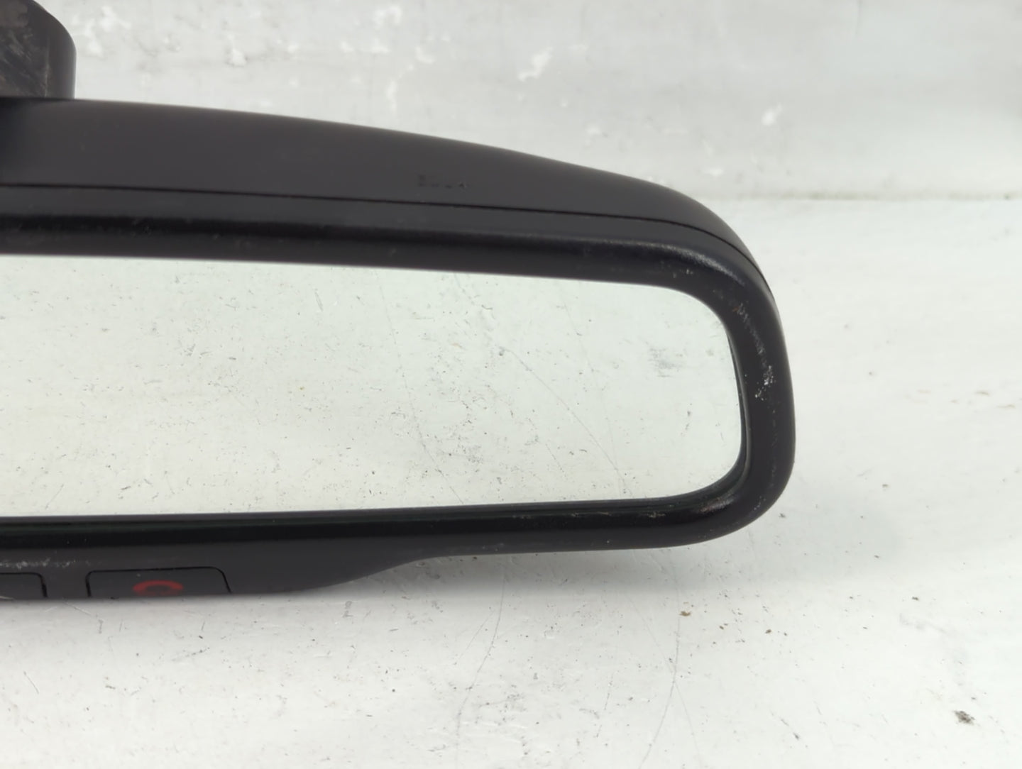 2011-2019 Hyundai Sonata Interior Rear View Mirror Replacement OEM P/N:A047596 Fits OEM Used Auto Parts - Oemusedautoparts1.