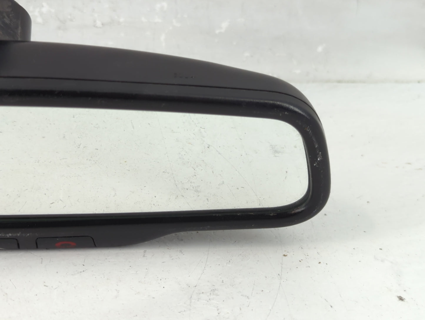 2011-2019 Hyundai Sonata Interior Rear View Mirror Replacement OEM P/N:A047596 Fits OEM Used Auto Parts - Oemusedautoparts1.