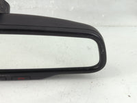 2011-2019 Hyundai Sonata Interior Rear View Mirror Replacement OEM P/N:A047596 Fits OEM Used Auto Parts - Oemusedautoparts1.