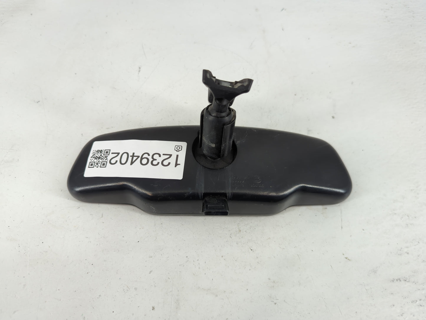 2011-2019 Hyundai Sonata Interior Rear View Mirror Replacement OEM P/N:A047596 Fits OEM Used Auto Parts - Oemusedautoparts1.