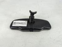 2011-2019 Hyundai Sonata Interior Rear View Mirror Replacement OEM P/N:A047596 Fits OEM Used Auto Parts - Oemusedautoparts1.