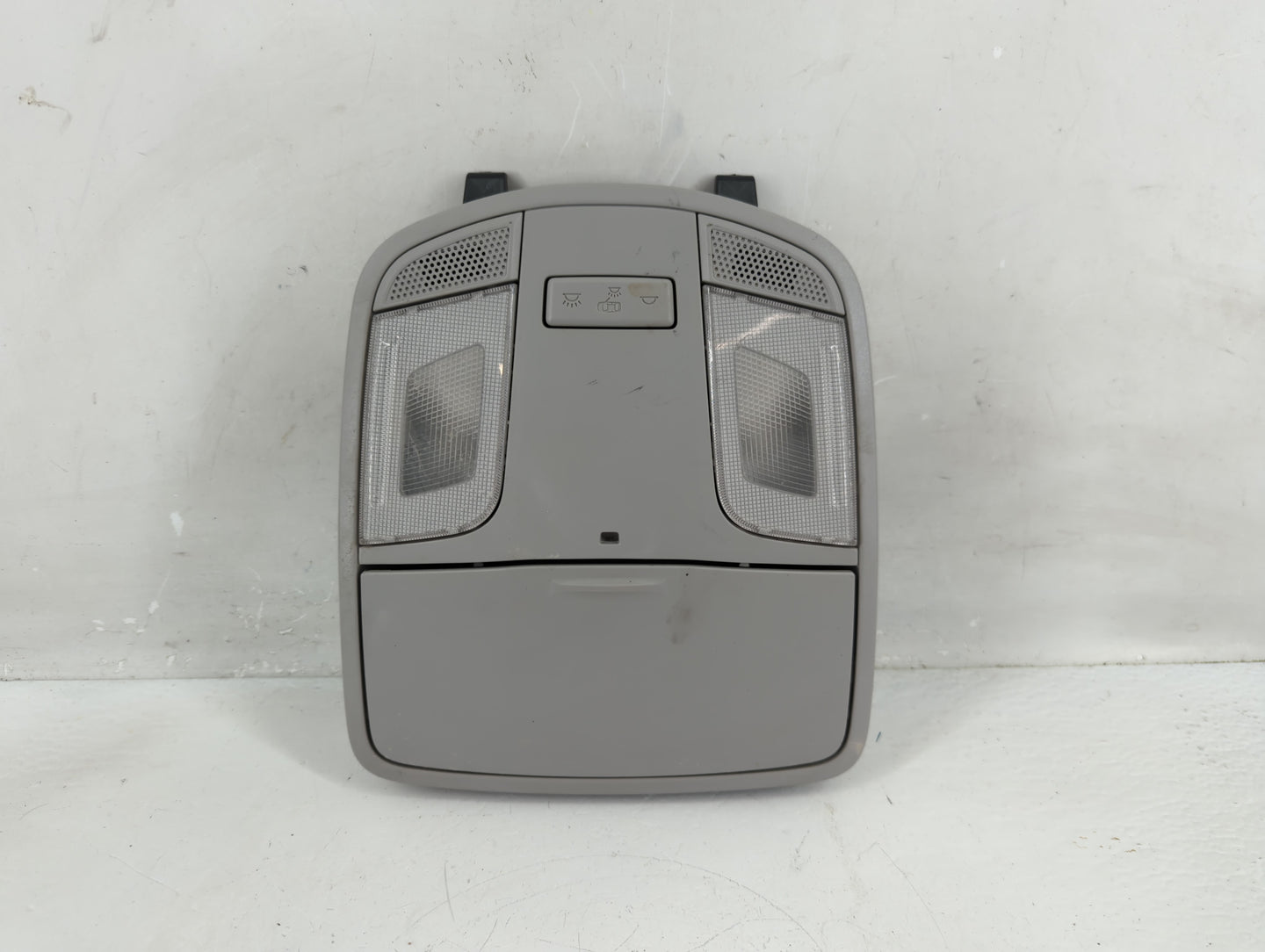 2015 Hyundai Sonata Overhead Roof Console - Oemusedautoparts1.com